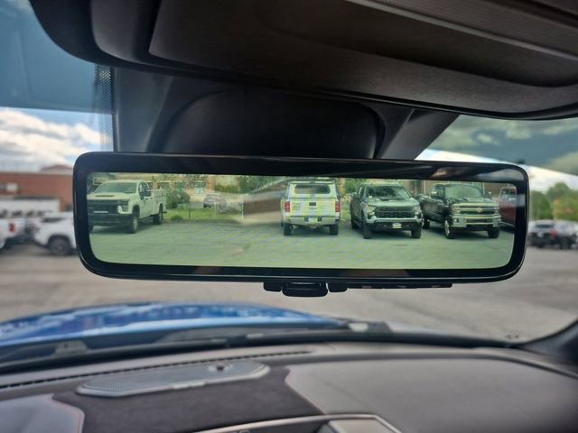 Used 2021 RAM 1500 TRX w/ TRX Level 2 Equipment Group AWD/4WD image 29