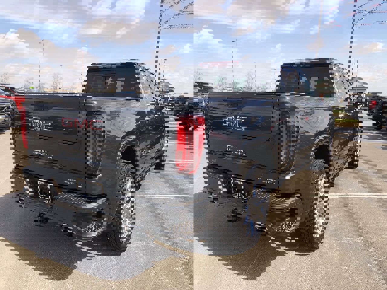 Used 2021 GMC Sierra 1500 Denali w/ Denali Ultimate Package image 13