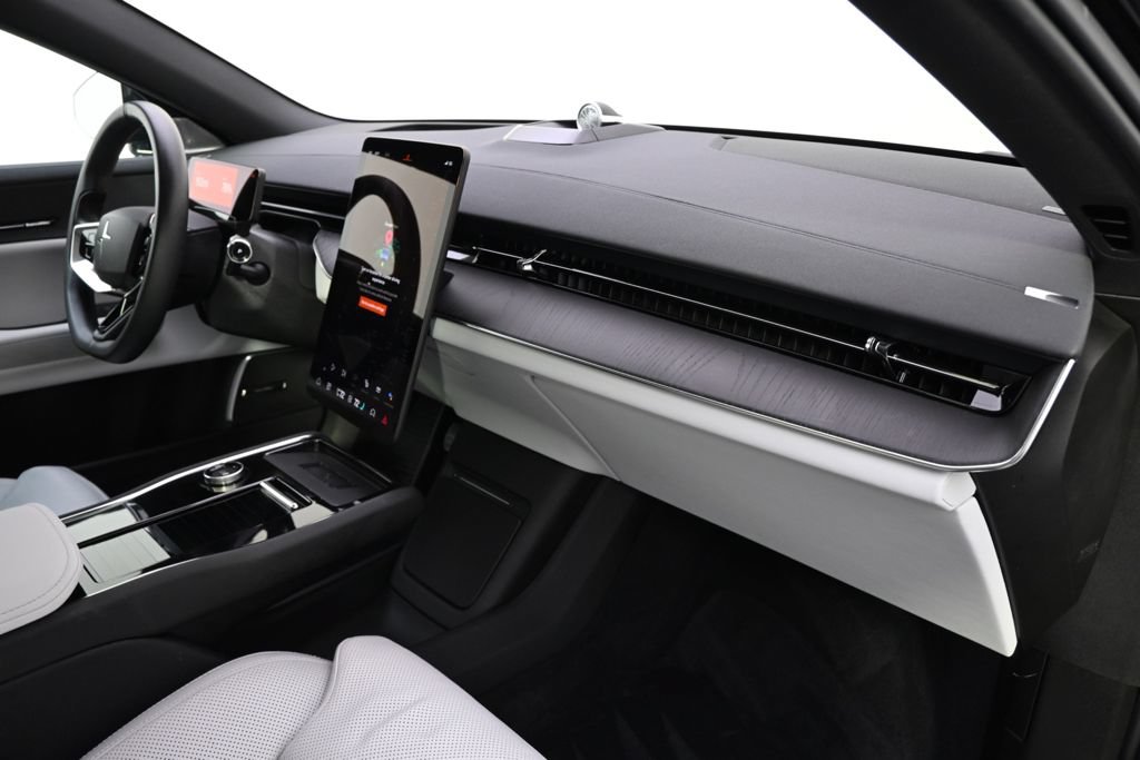 Used 2025 Polestar Polestar 3 AWD/4WD image 13