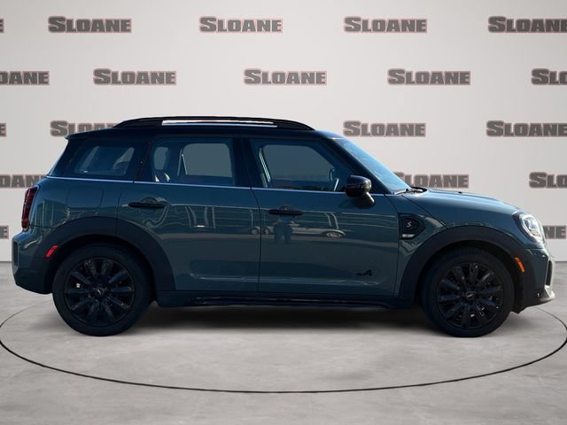 Used 2024 MINI Cooper Countryman S AWD/4WD image 6