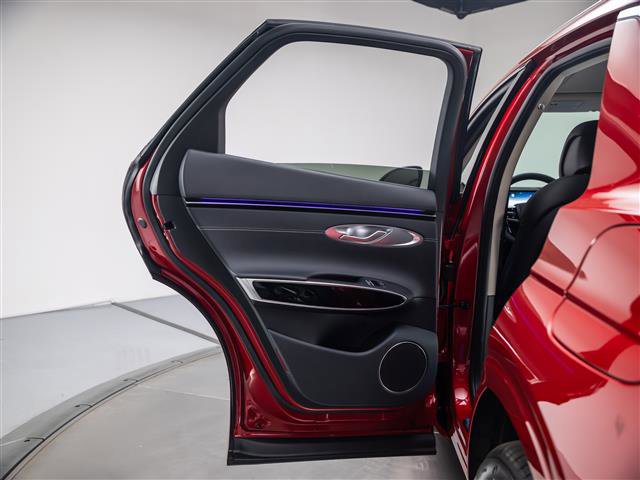 New 2026 Genesis GV70 2.5T image 31