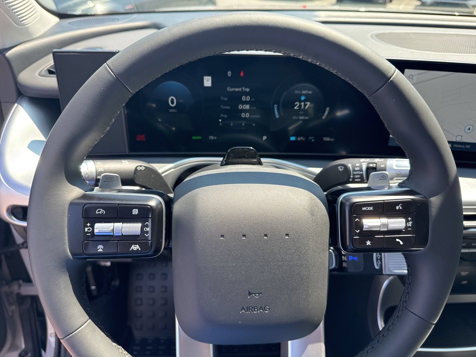 Used 2026 Hyundai Ioniq 9 SE AWD/4WD image 41