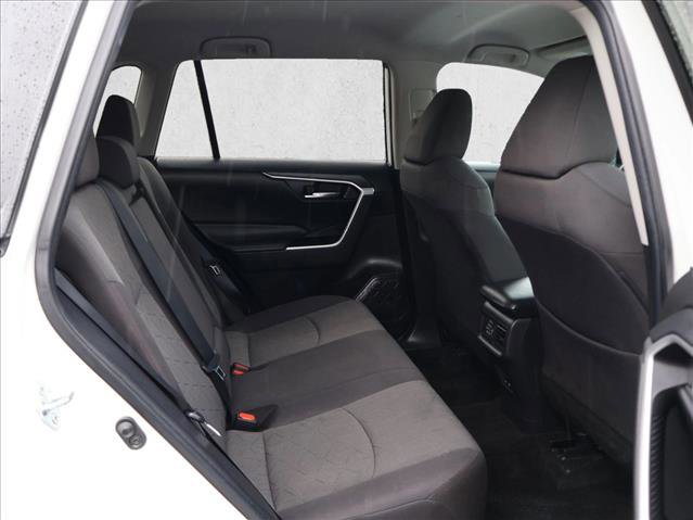 Certified 2022 Toyota RAV4 XLE AWD/4WD image 24