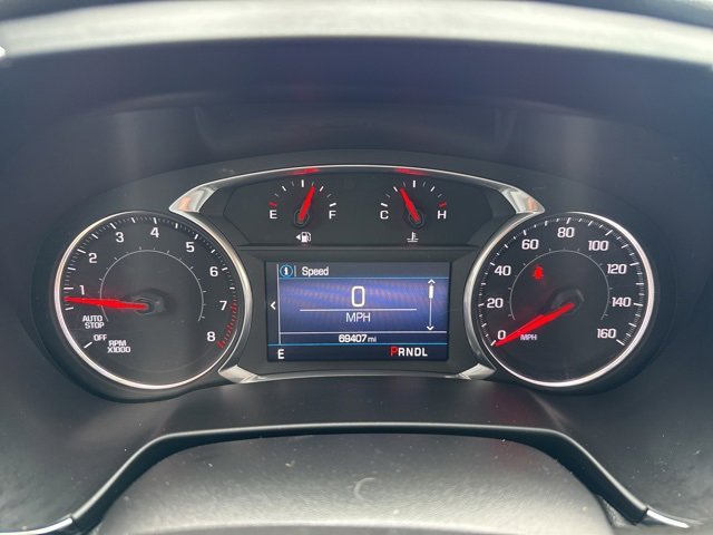 Used 2020 Chevrolet Blazer LT image 29