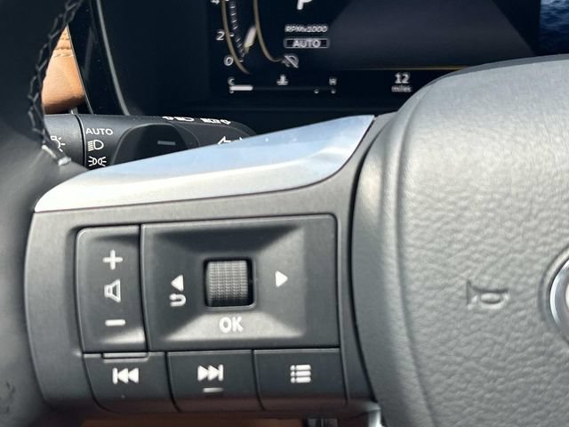 New 2027 INFINITI QX60 Autograph AWD/4WD image 30