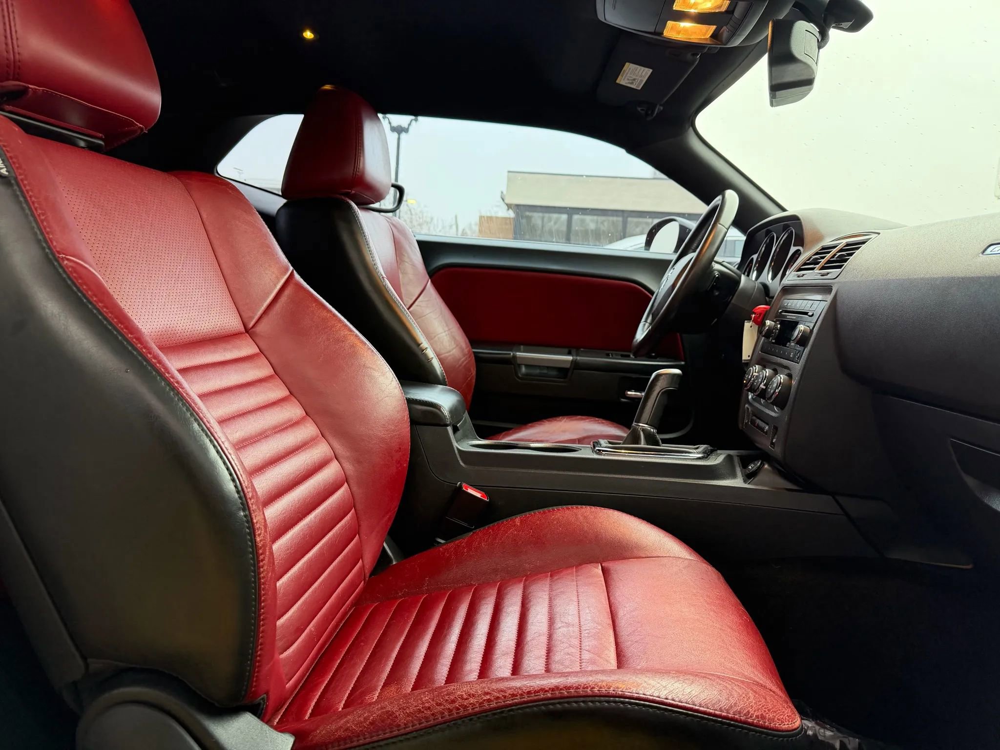 Used 2013 Dodge Challenger R/T image 12