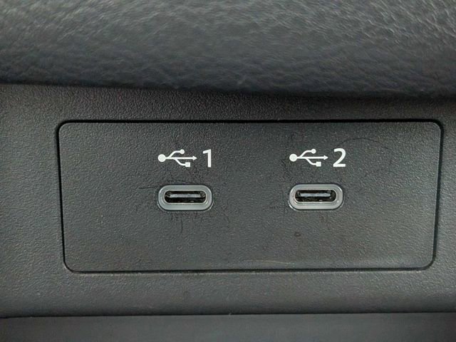 Used 2024 Nissan Rogue SV w/ SV Premium Package image 23