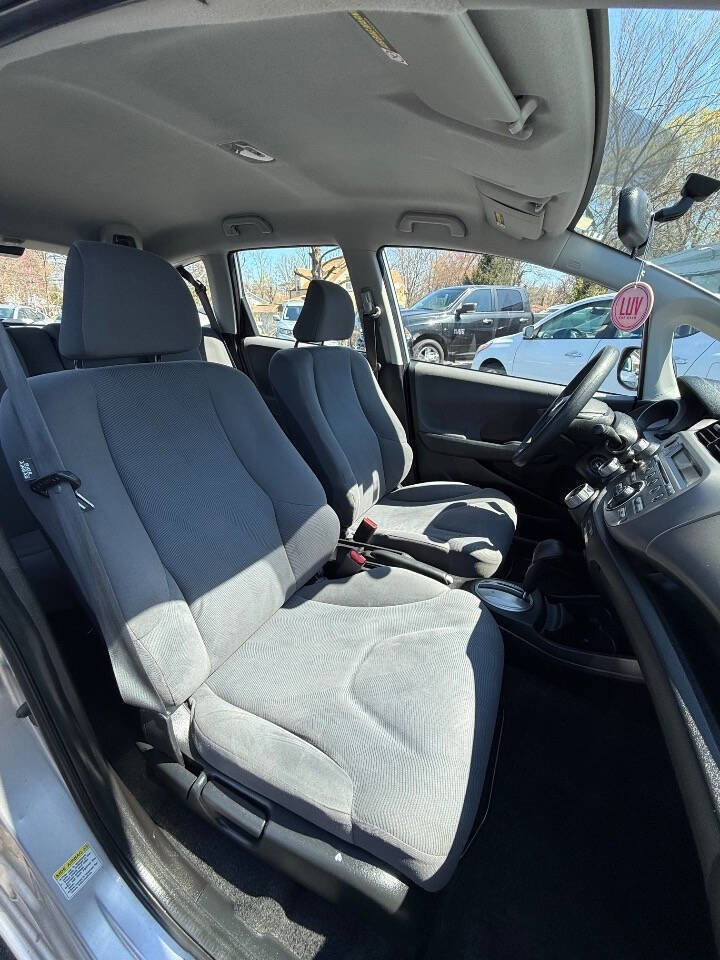 Used 2011 Honda Fit image 15