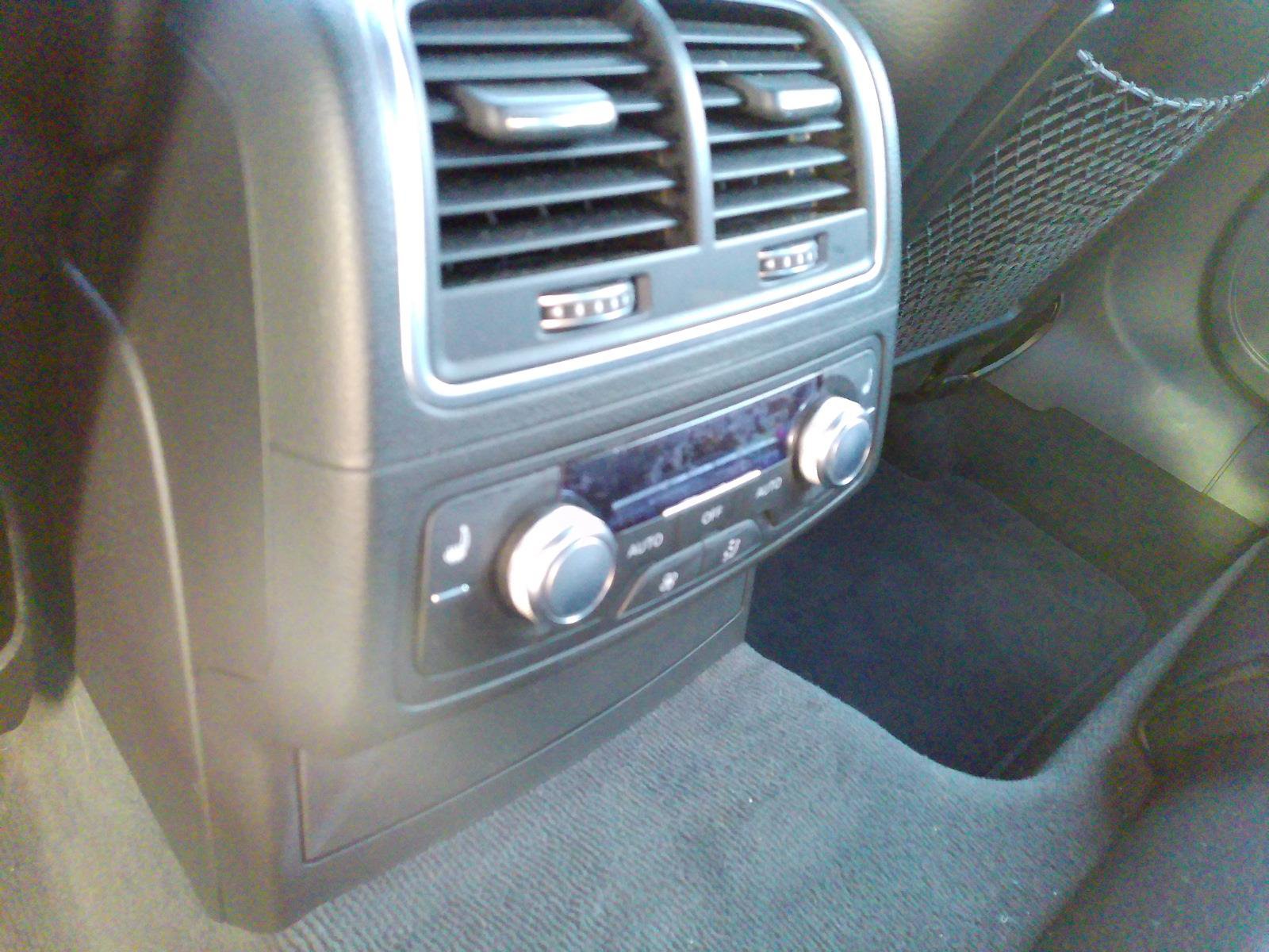 Used 2016 Audi A6 2.0T Premium Plus w/ Premium Plus Package AWD/4WD image 27