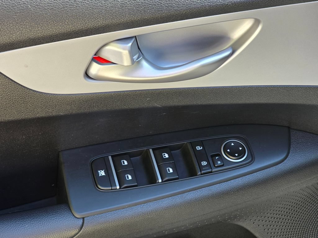 Certified 2024 Kia Forte LXS w/ LXS Technology Package FWD image 22