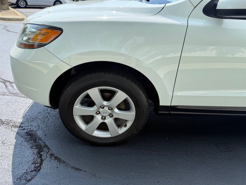 Used 2007 Hyundai Santa Fe SE AWD/4WD image 27