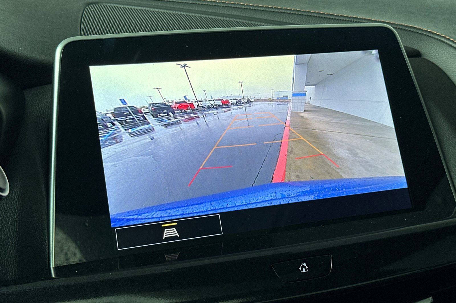 Certified 2023 Cadillac CT5 V w/ Premium Package image 19