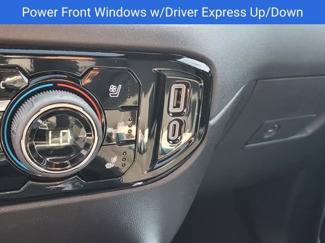 New 2026 Chevrolet Silverado 2500 LTZ w/ LTZ Plus Package image 34