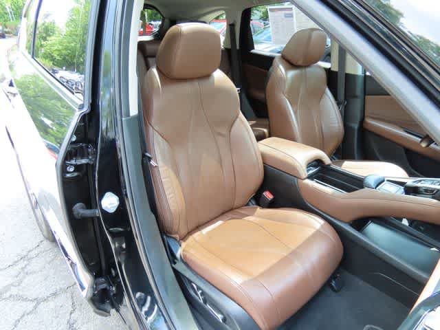 Used 2021 Acura RDX w/ Technology Package AWD/4WD image 18