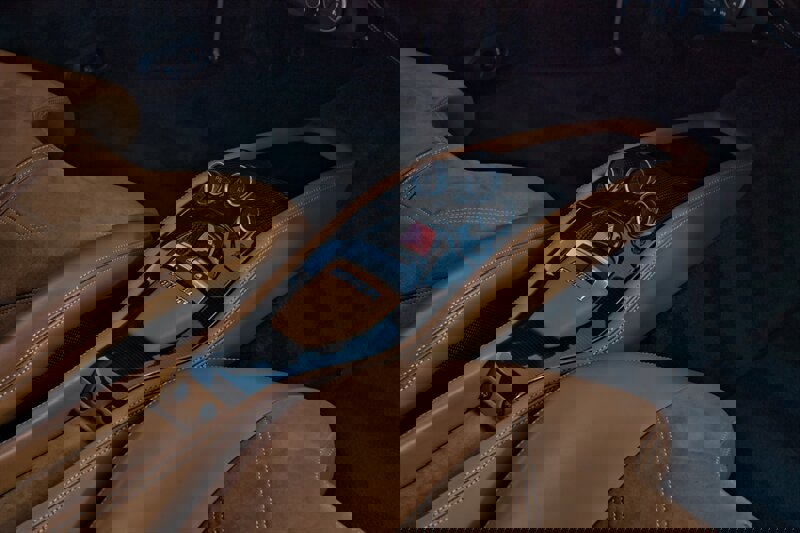 Used 2013 Ferrari 458 Italia Coupe RWD image 31