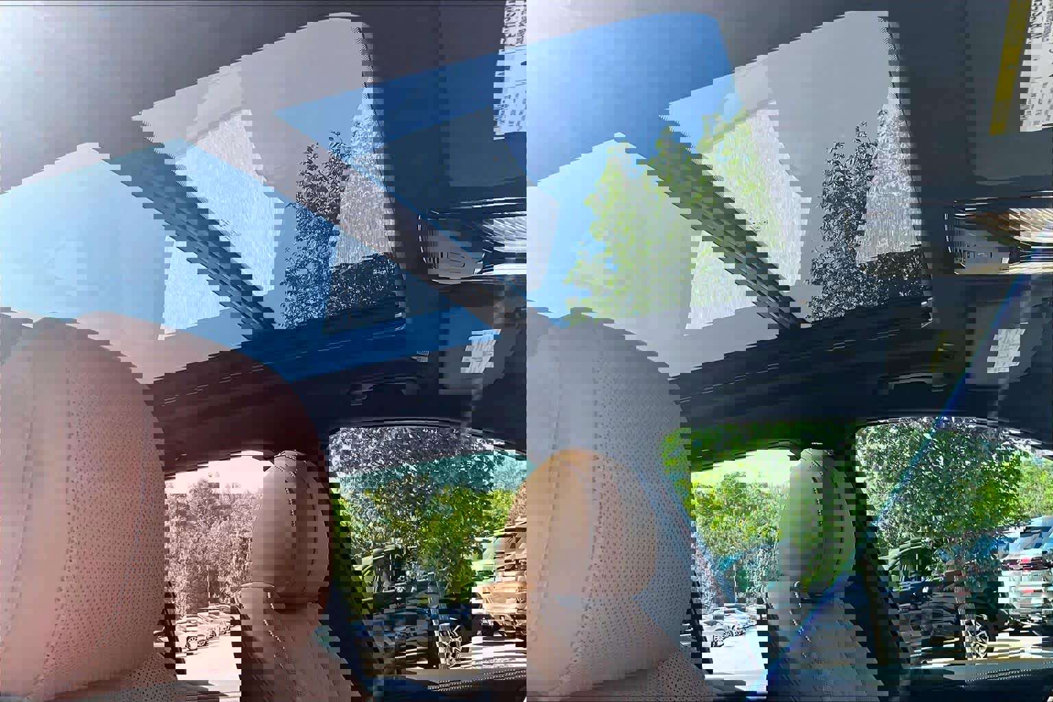 Certified 2024 BMW X5 xDrive40i w/ M Sport Package image 13