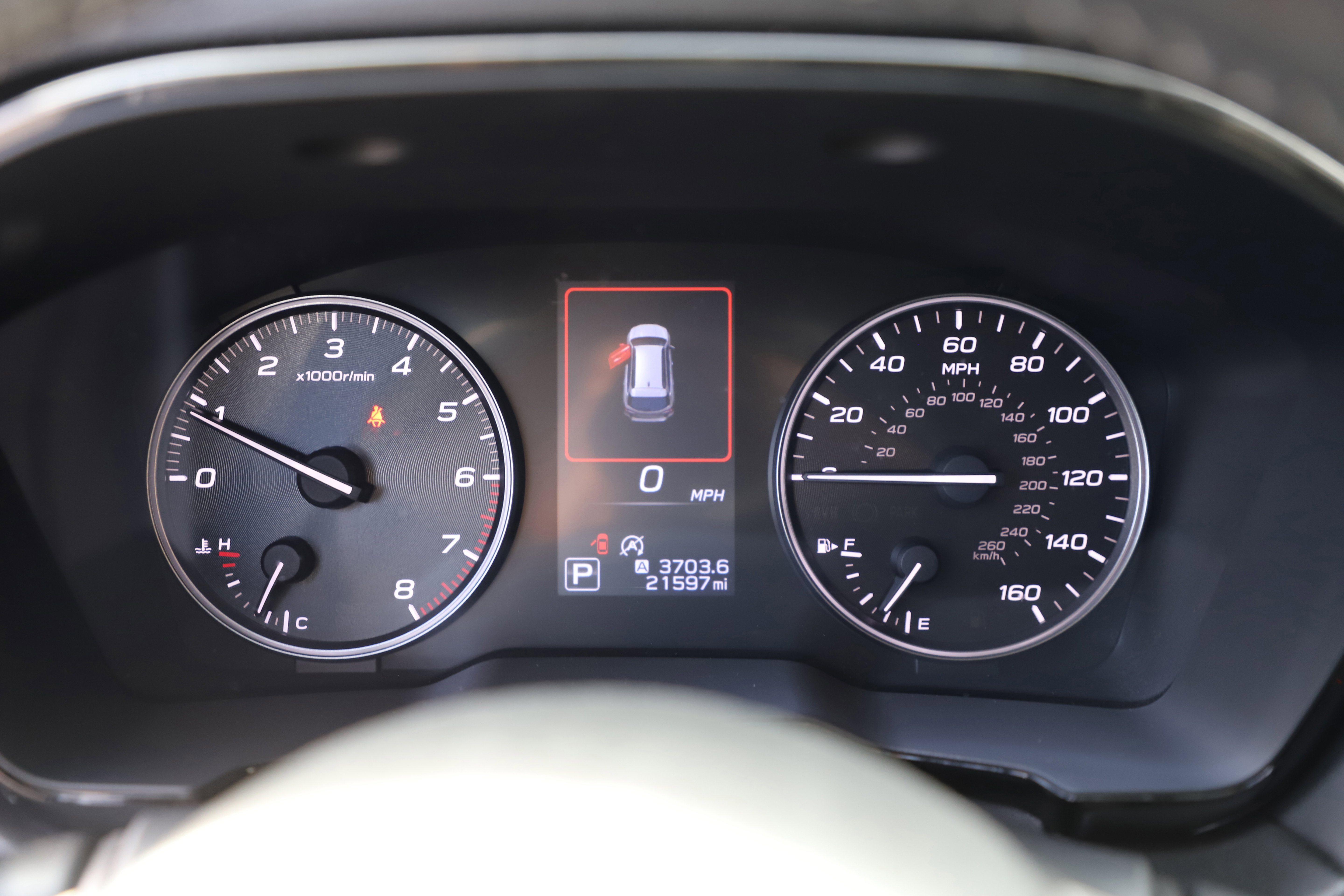 Used 2020 Subaru Outback Premium image 20