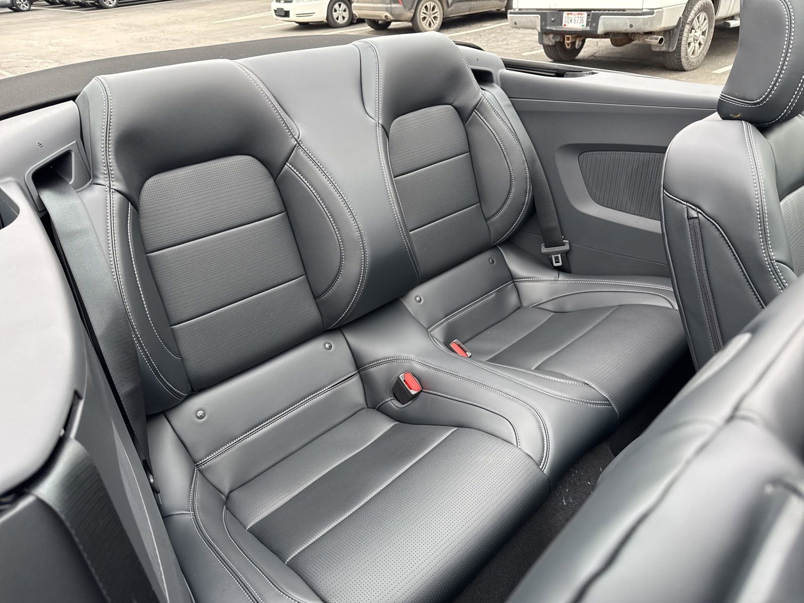 New 2026 Ford Mustang GT Premium image 13