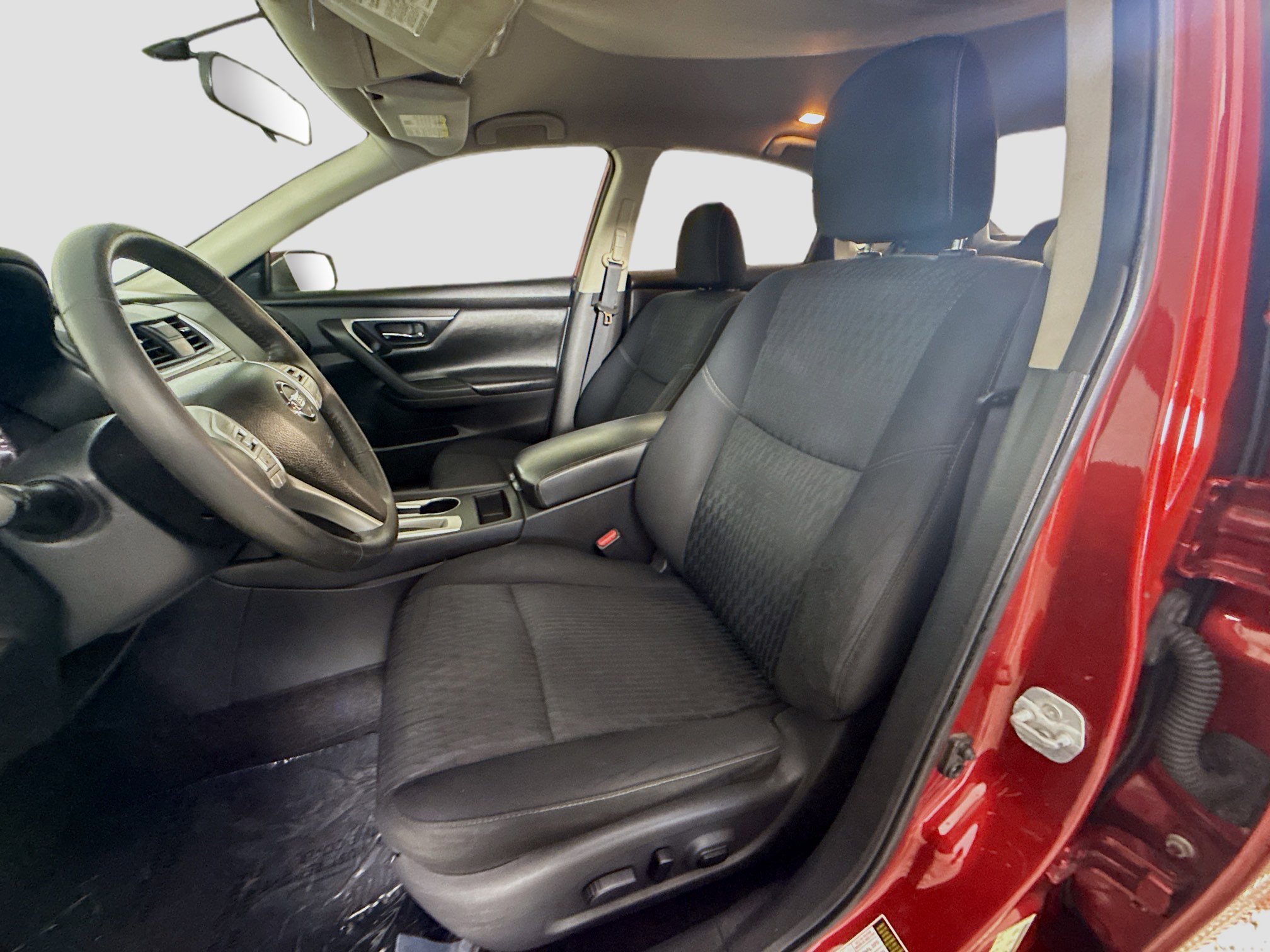 Used 2017 Nissan Altima 2.5 SV FWD image 22