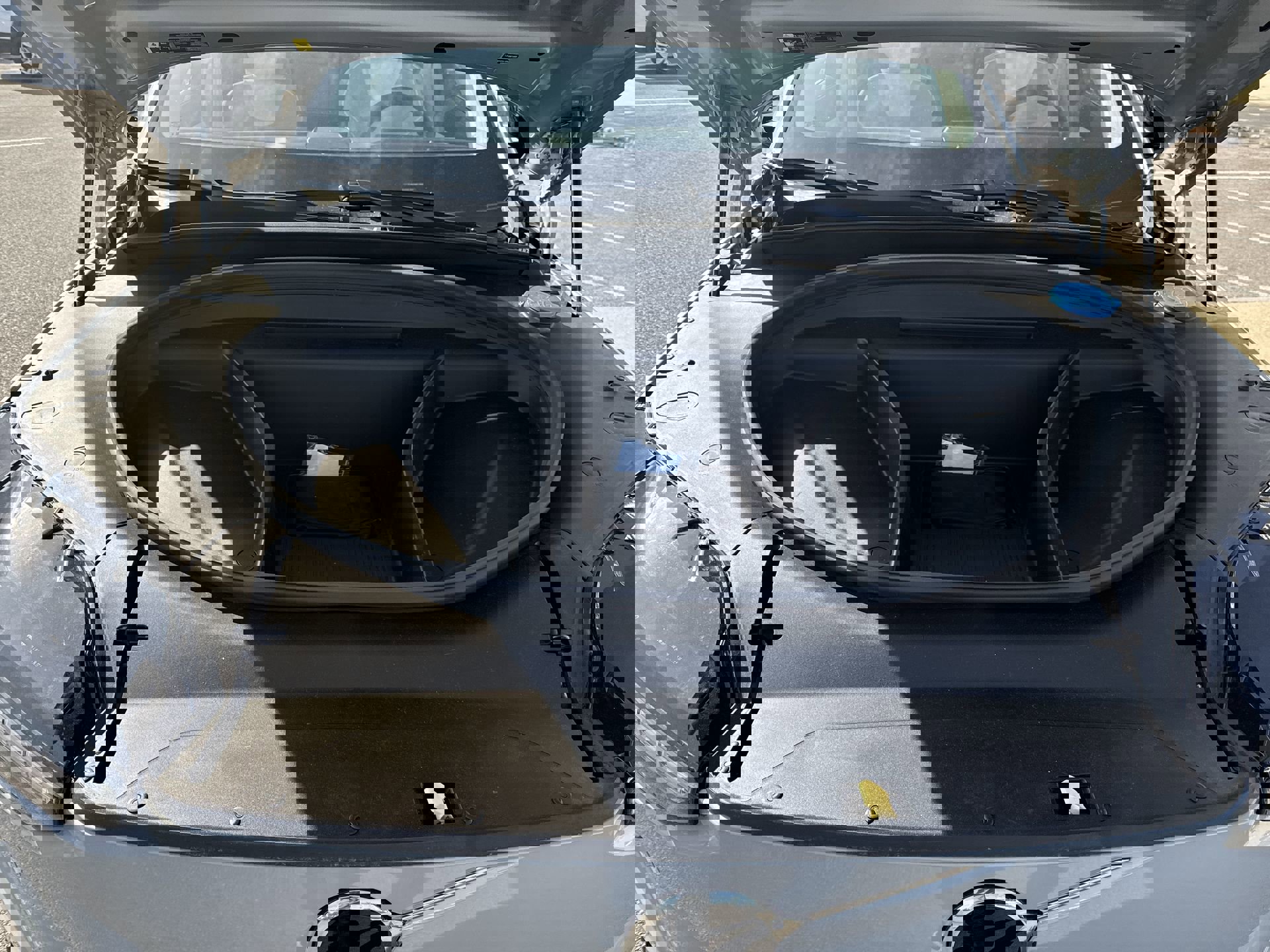 New 2025 Volvo EX90 Ultra image 28