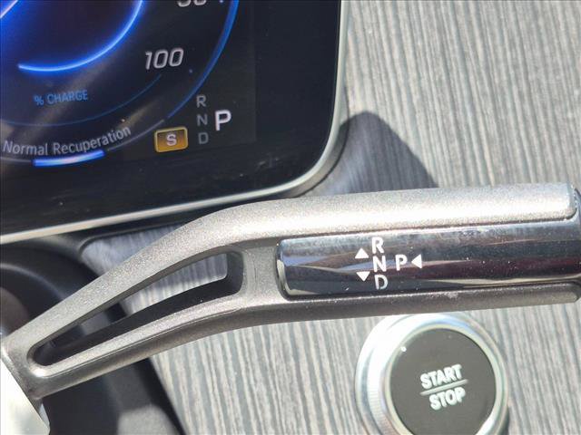 Certified 2023 Mercedes-Benz EQE 500 4MATIC Sedan image 12