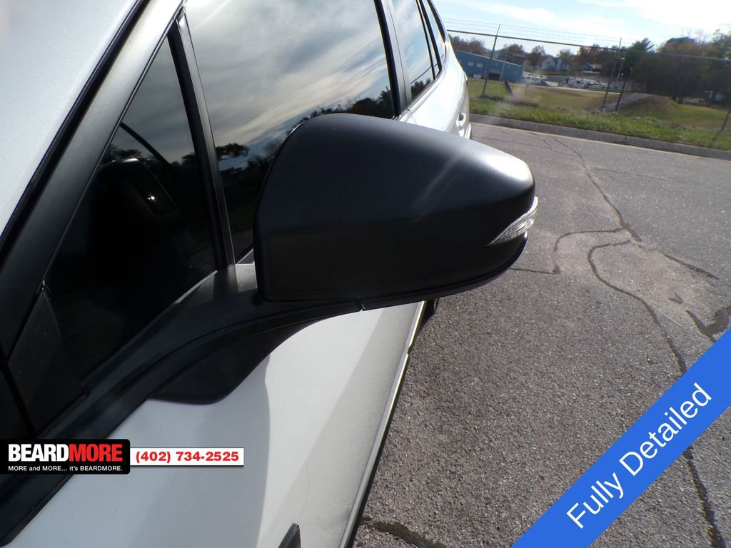 Used 2024 Subaru Outback Wilderness image 13