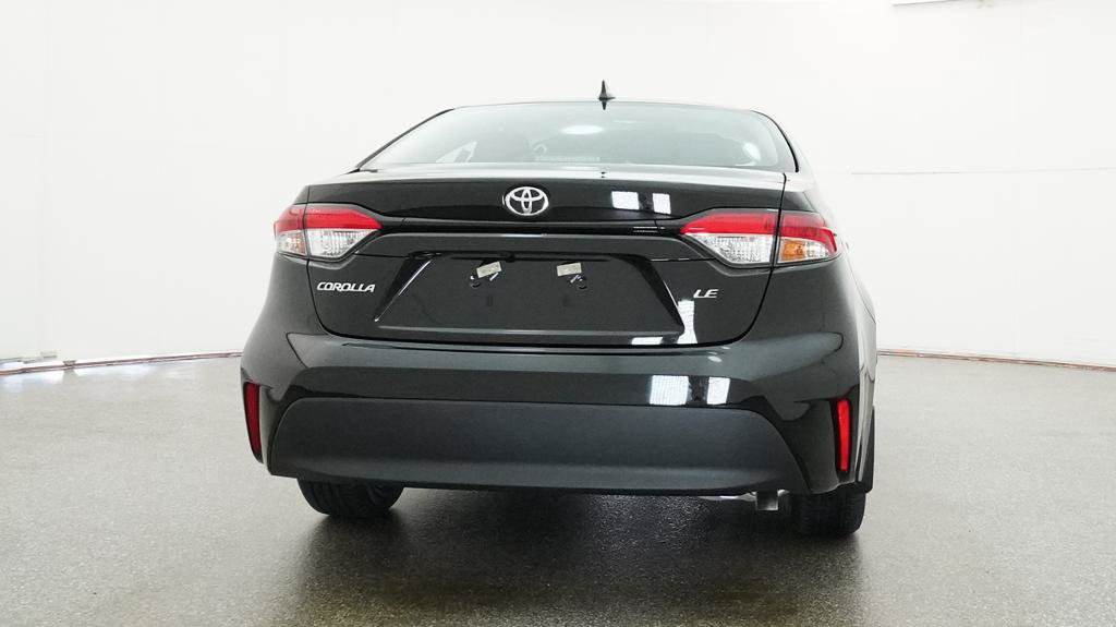New 2027 Toyota Corolla LE FWD image 26