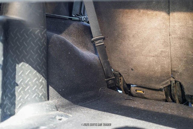 Used 2017 Jeep Wrangler Unlimited Sport w/ Quick Order Package 24S image 75