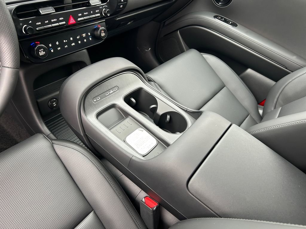 New 2026 Hyundai Palisade XRT Pro image 21