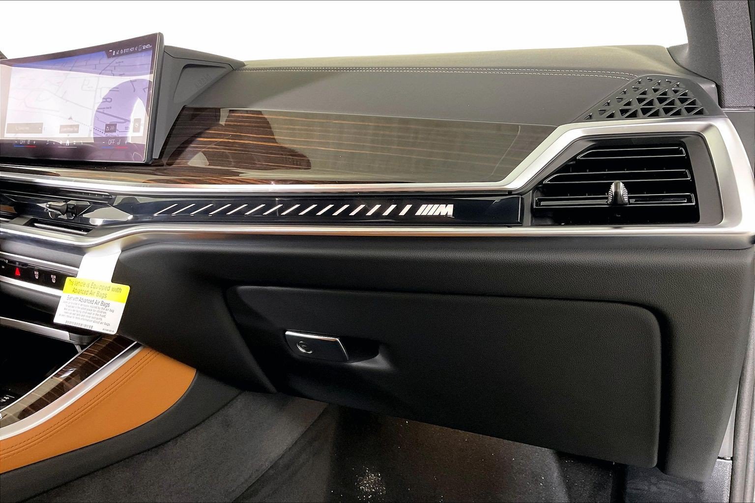 New 2026 BMW X5 M60i AWD/4WD image 18