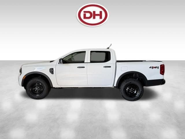 New 2026 Ford Ranger XL w/ Trailer Tow Package AWD/4WD image 8