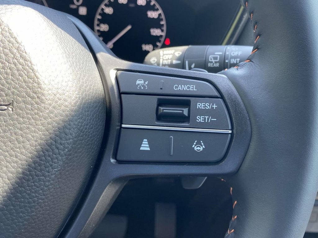 Used 2025 Honda CR-V Sport-L image 21