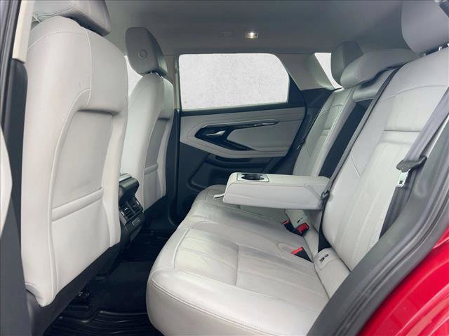 Used 2020 Land Rover Range Rover Evoque S image 19