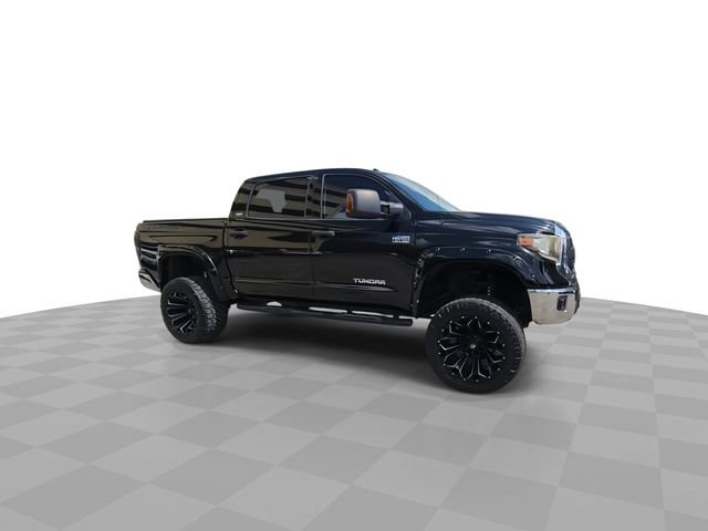 Used 2014 Toyota Tundra SR5 w/ SR5 Upgrade Package image 2