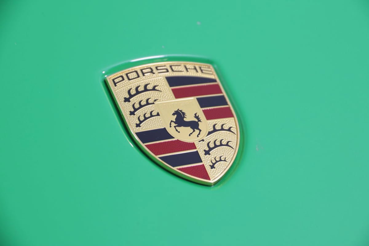 Used 2021 Porsche 911 Carrera RWD image 18