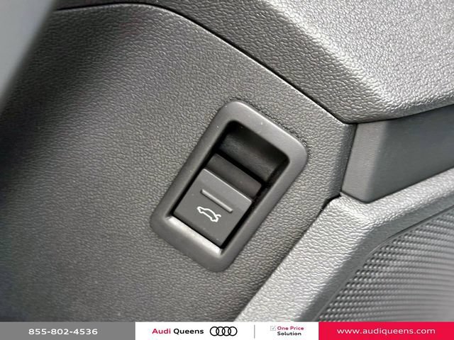 Used 2025 Audi A3 2.0T Premium w/ Black Optic Package AWD/4WD image 19