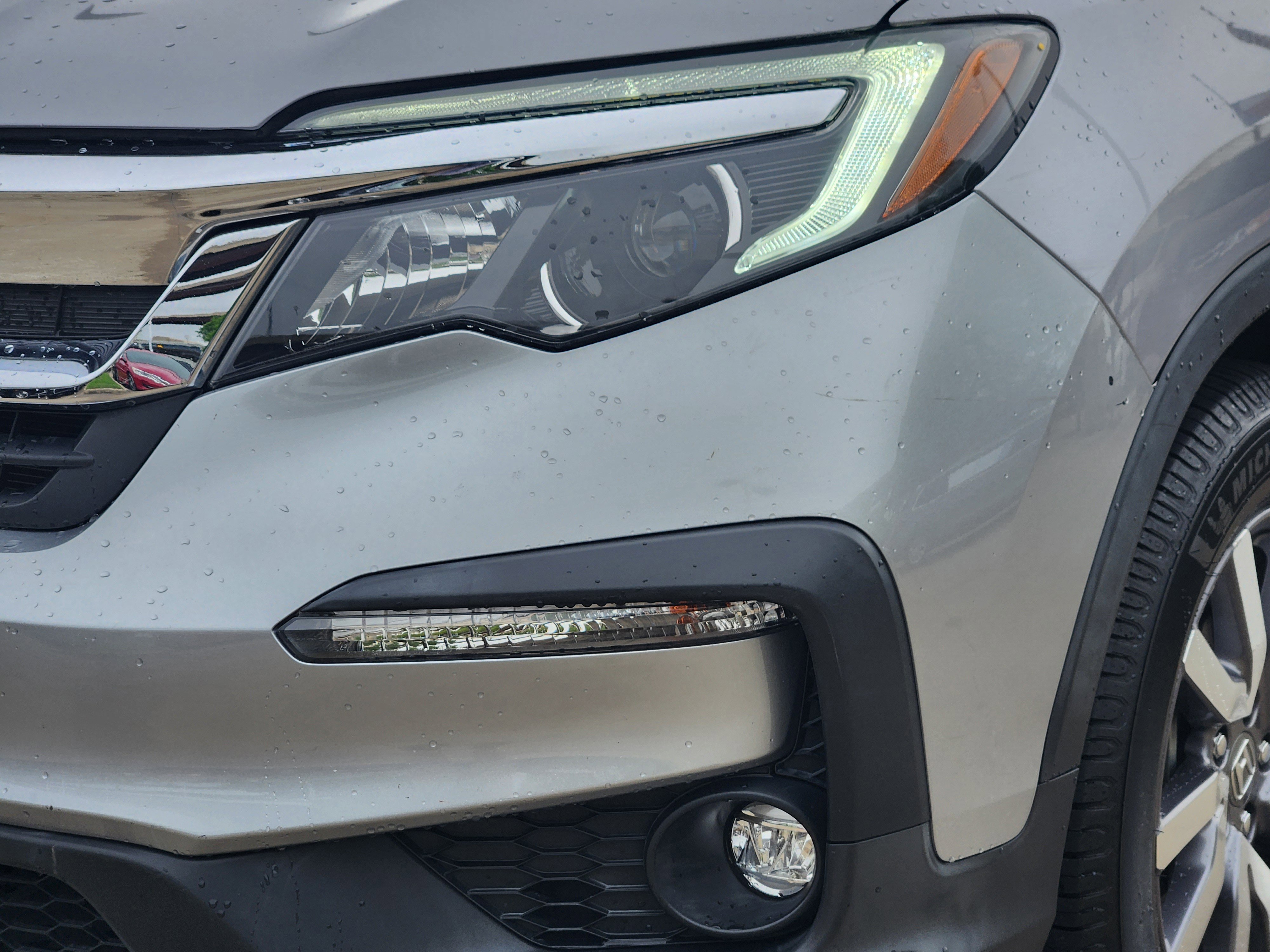 Used 2019 Honda Pilot EX-L image 9