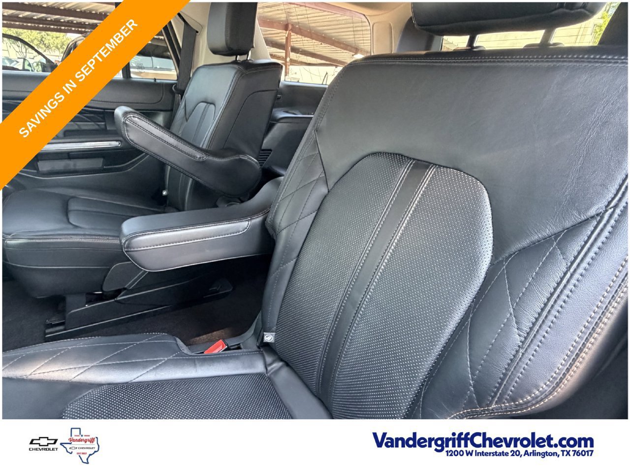 Used 2021 Ford Expedition Platinum AWD/4WD image 29