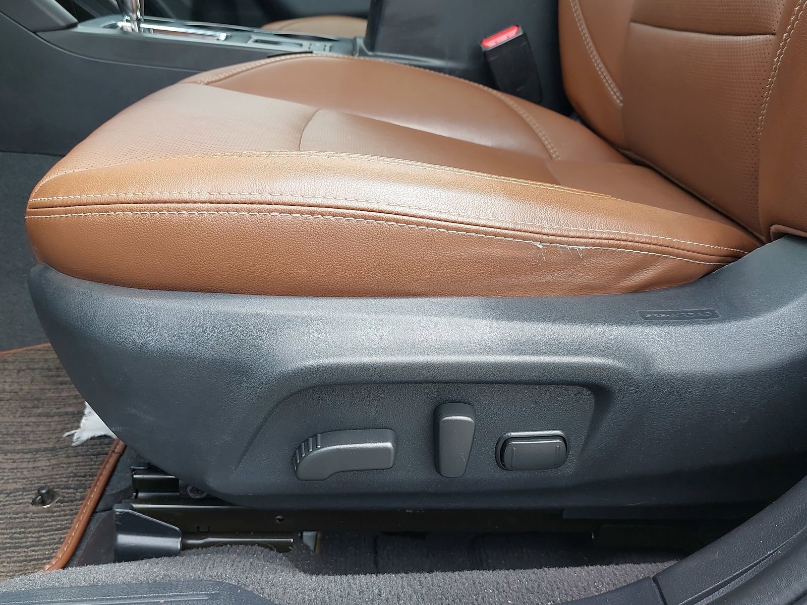 Used 2018 Subaru Outback 2.5i Touring image 28