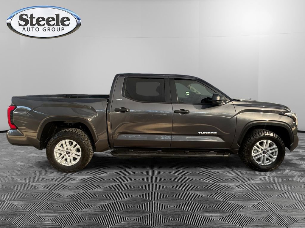 Used 2024 Toyota Tundra SR5 image 6