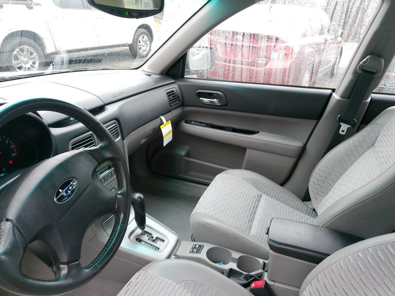 Used 2003 Subaru Forester 2.5XS image 23