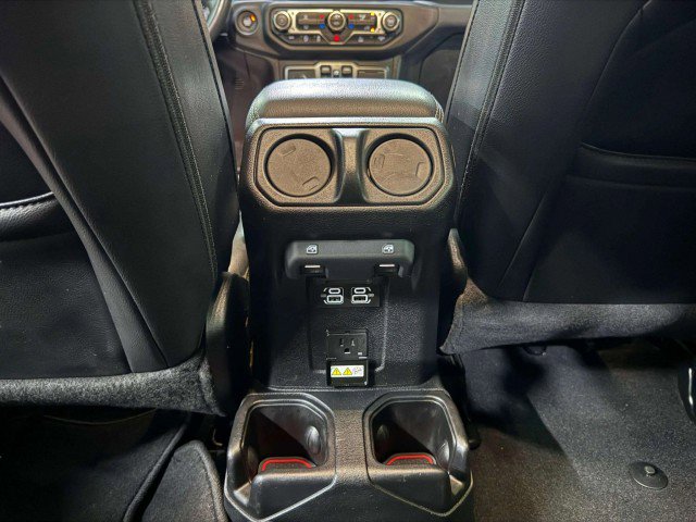 Used 2021 Jeep Gladiator Overland w/ Popular Equipment Package image 33