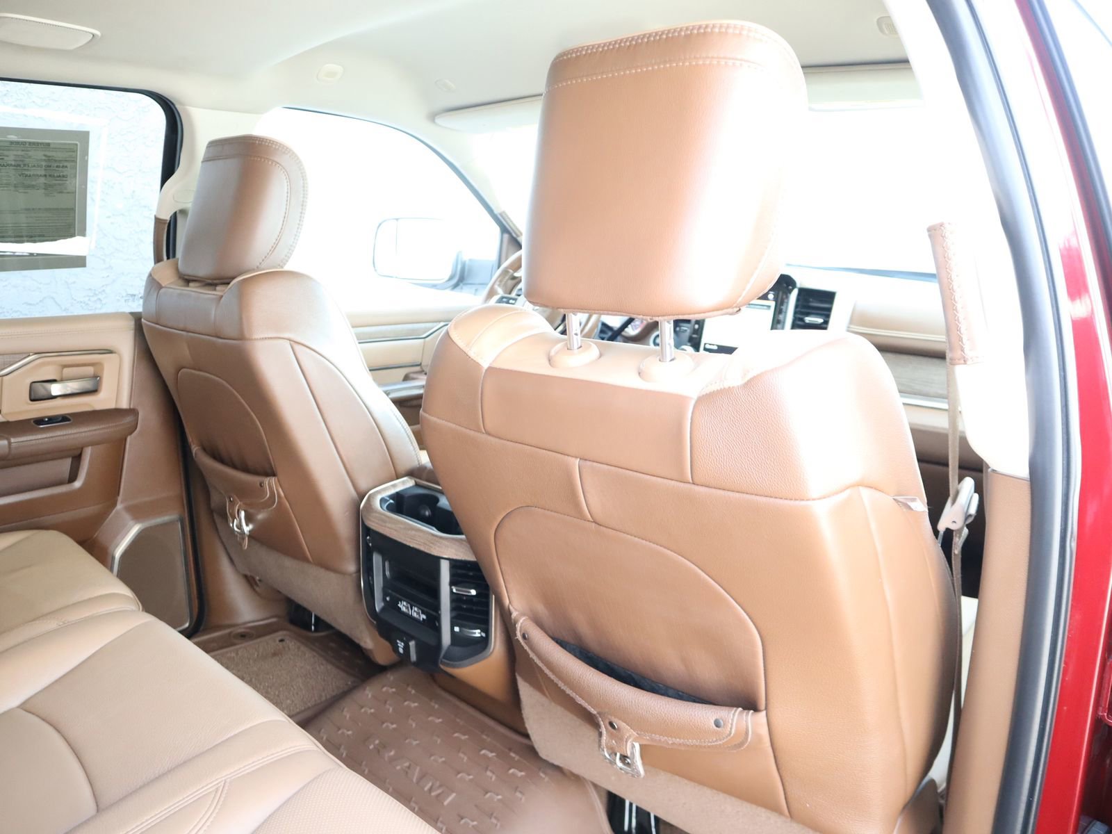 Used 2019 RAM 2500 Limited AWD/4WD image 51