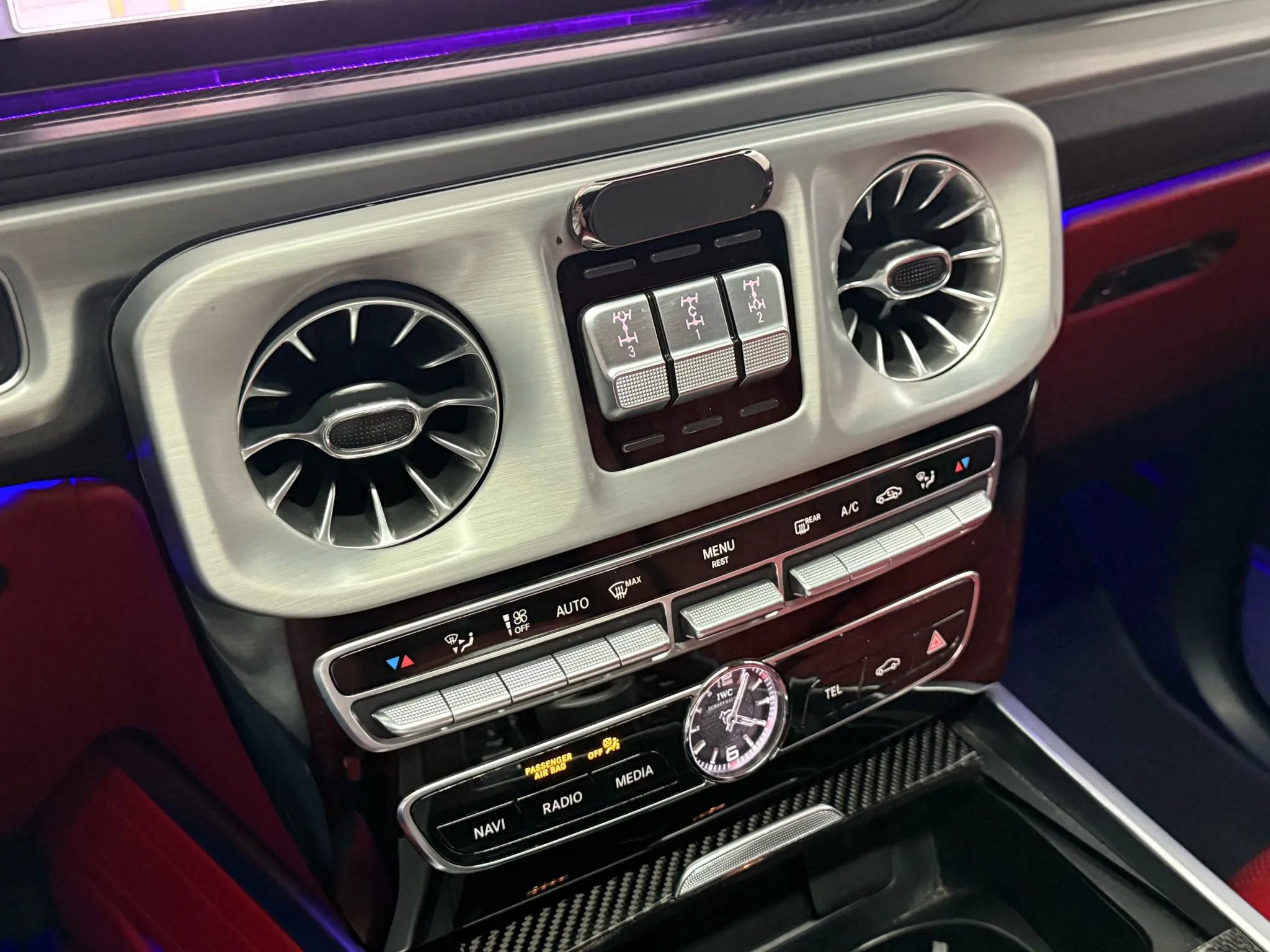 Used 2019 Mercedes-Benz G 63 AMG 4MATIC image 25