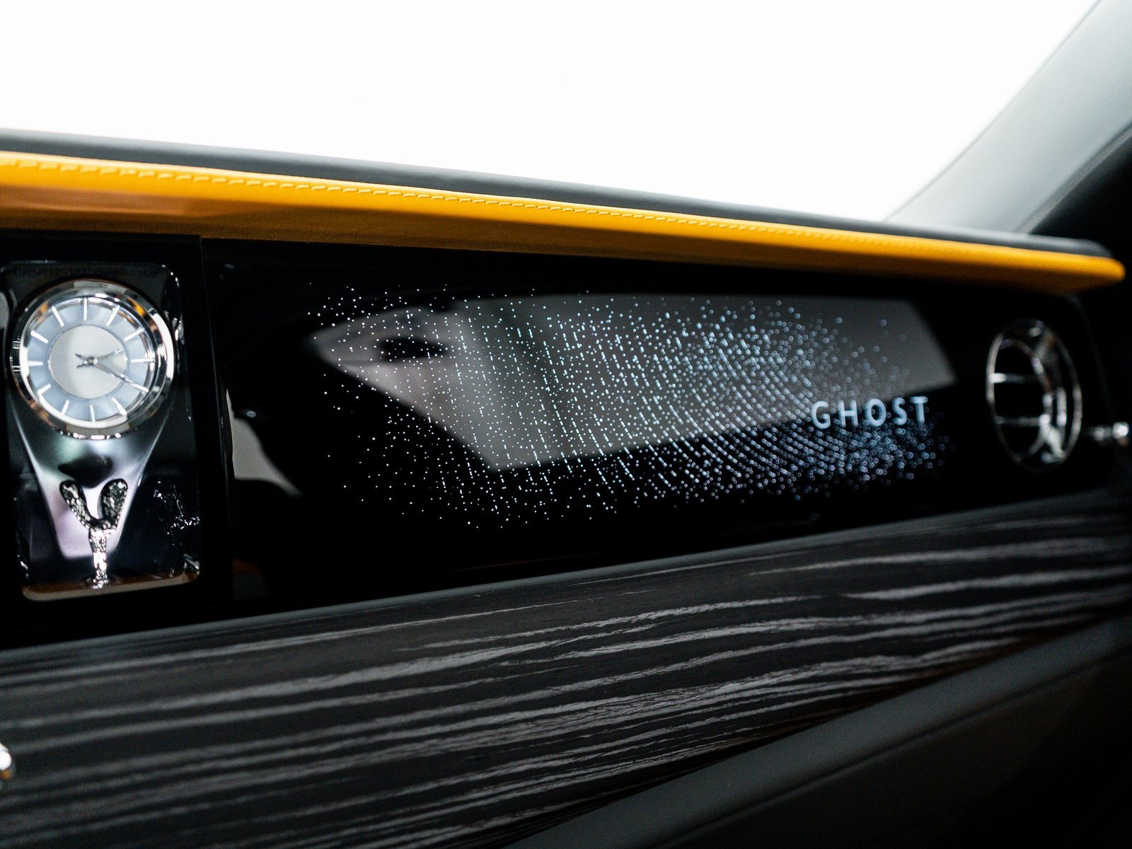 New 2025 Rolls-Royce Ghost image 47
