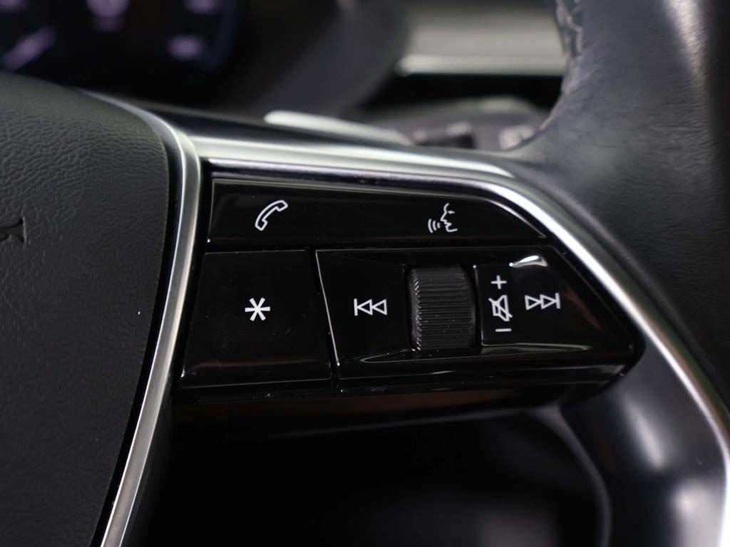 Used 2024 Audi Q8 e-tron Prestige w/ Prestige Package AWD/4WD image 51