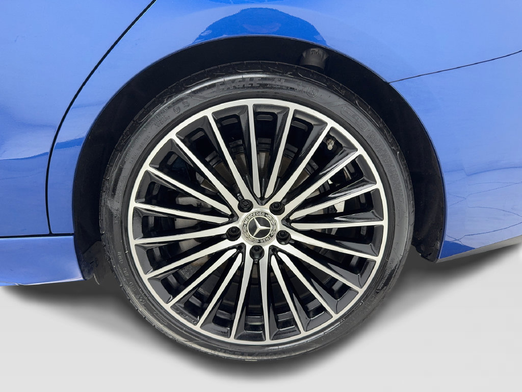 Used 2023 Mercedes-Benz C 300 Sedan image 18