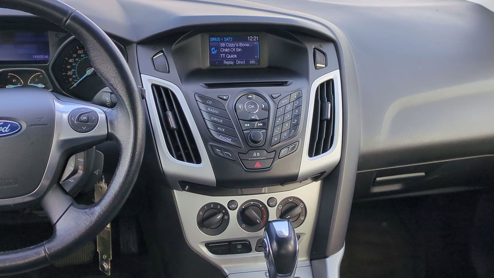 Used 2012 Ford Focus SE image 26