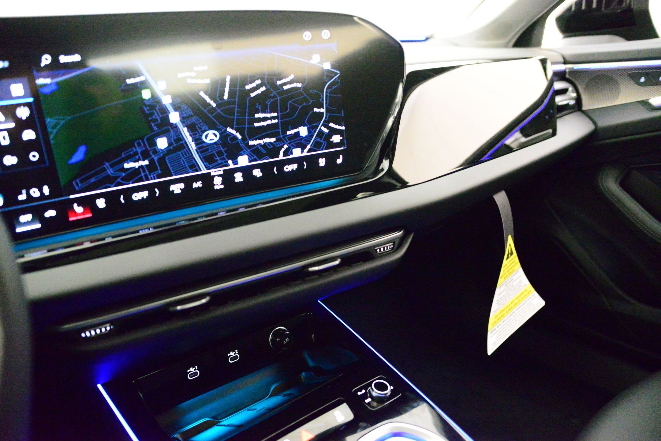 New 2026 Audi A6 Premium Plus image 24