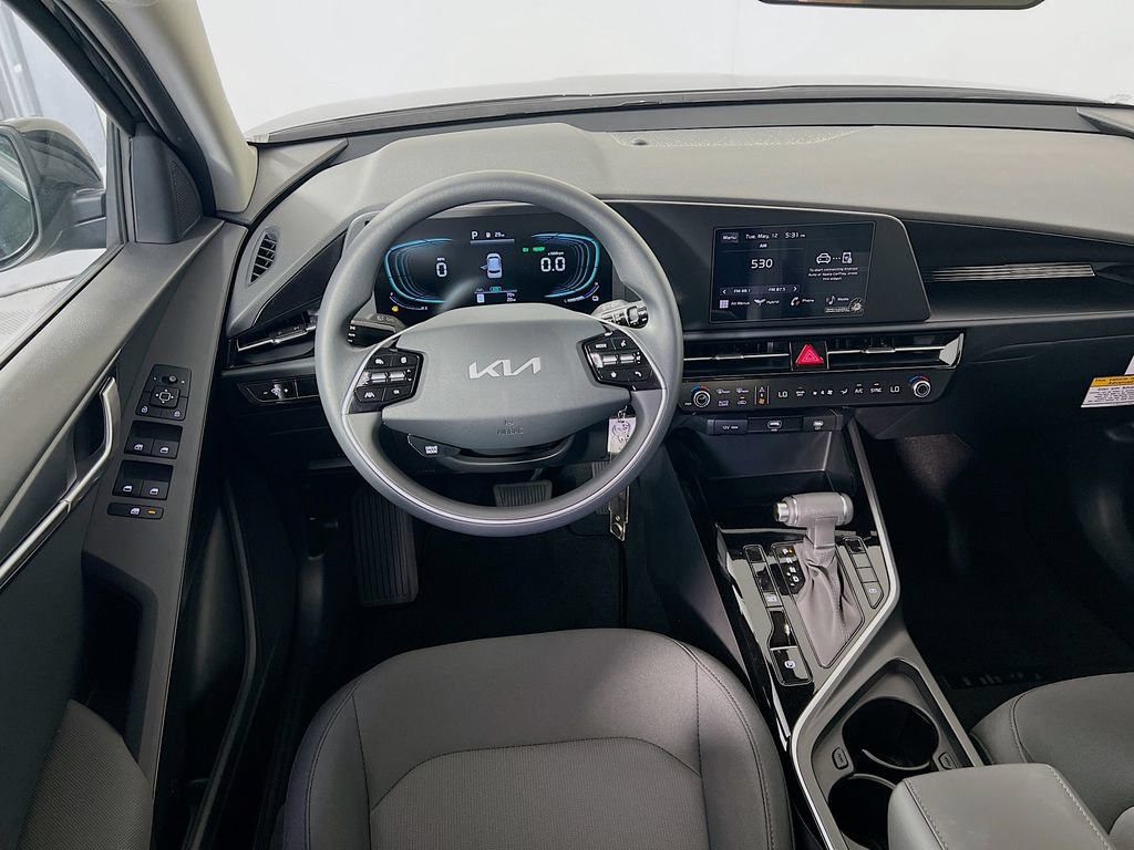 New 2026 Kia Niro LX FWD image 18